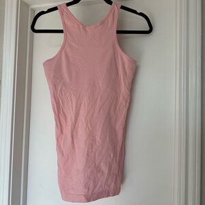 Lulu Lemon workout top